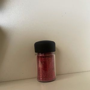 Mac Glitter In Ruby